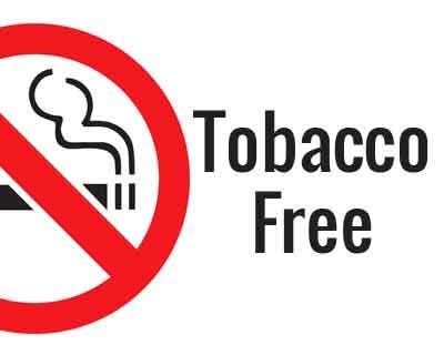 Punjab Launches drive to eradicate tobacco use to protect children & youth on World No Tobacco Day