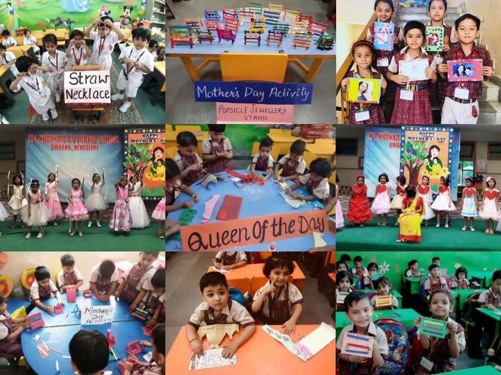 Competitions of school students commenced under ‘Show and Tell’ theme