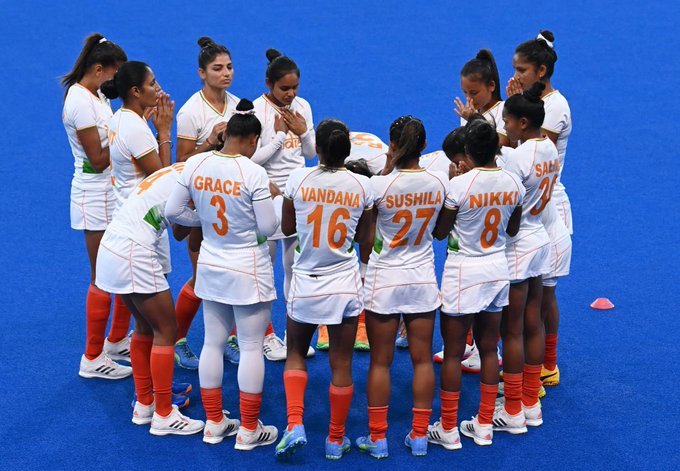 It’s not over yet, girls will clinch bronze: Rana Sodhi