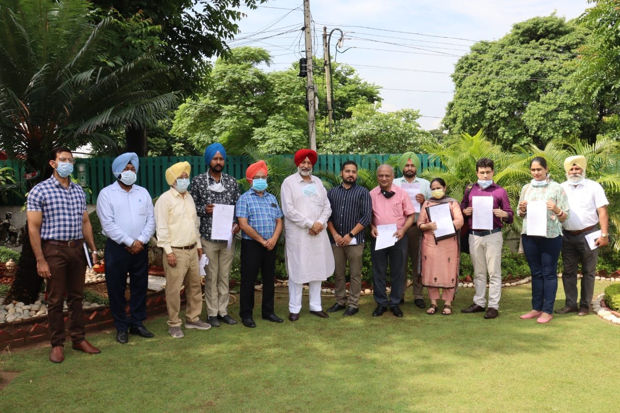 स्वास्थ्य विभाग में 21 स्पैशलिस्ट डॉक्टरों की नियुक्ति