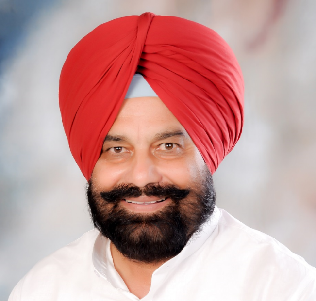 पंजाब सरकार द्वारा अनुमत जोनों में औद्योगिक इकाईयों के लिए सी.एल.यू. प्राप्त करने सम्बन्धी शर्तों में छूट: सरकारिया