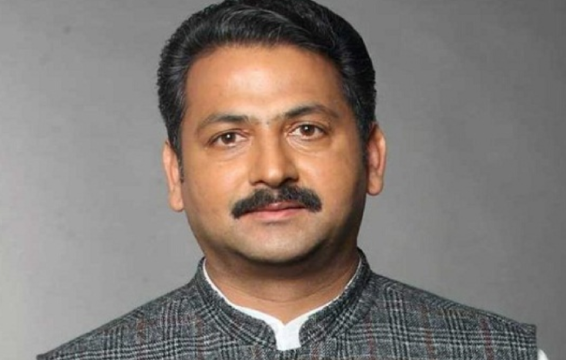 मोदी सरकार का किसानों के मुलजि़मों को पनाह देने में बड़ा हाथ: विजय इंदर सिंगला