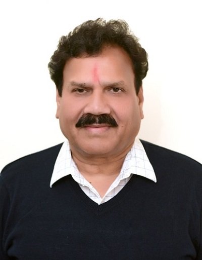 डॉ. राज कुमार वेरका को डॉक्टरेट डिग्री (आनरेरी) देने का फैसला, विशेष कॉन्वकेशन में 11 दिसंबर को दी जायेगी डिग्री