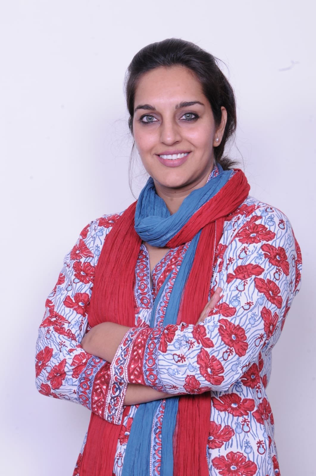 हरियाणा में घोटाले उच्चस्तरीय हो रहे हैं तो जांच उच्चस्तरीय क्यूँ नहीं? :- चित्रा सरवारा