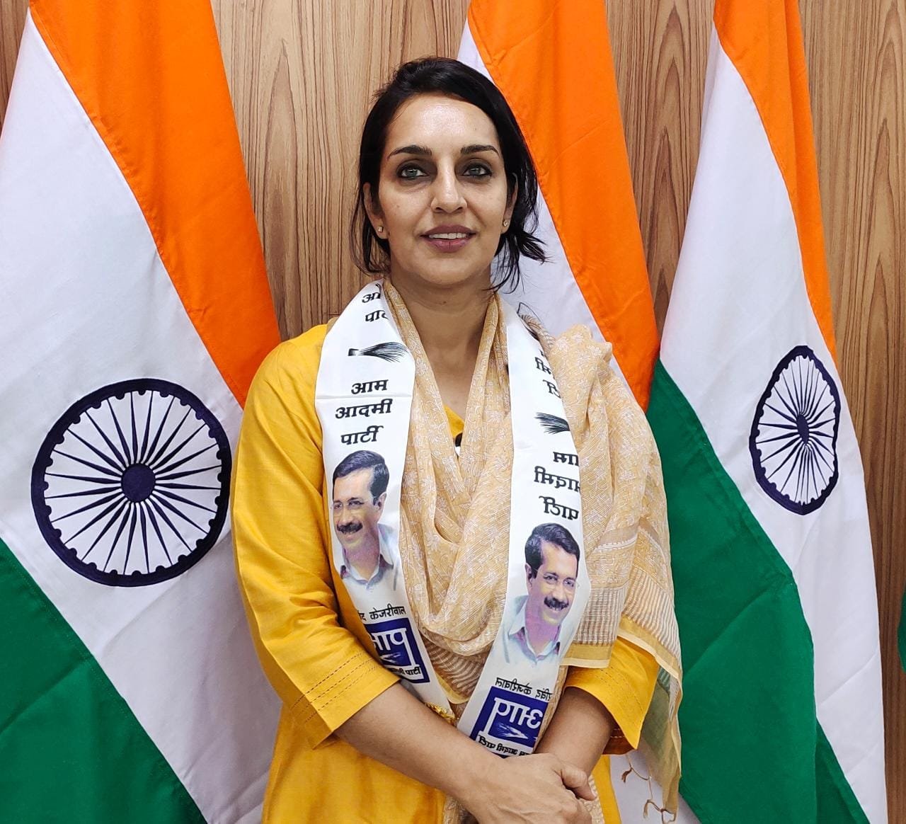 हरियाणा के खिलाडियों से गठबंधन सरकार ने छीना मौका और मैदान-चित्रा सरवारा