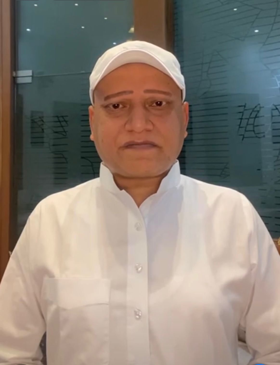 पंजाबी गायक सिद्धू मूसेवाला की हत्या के लिए पंजाब सरकार जिम्मेदार: जैन