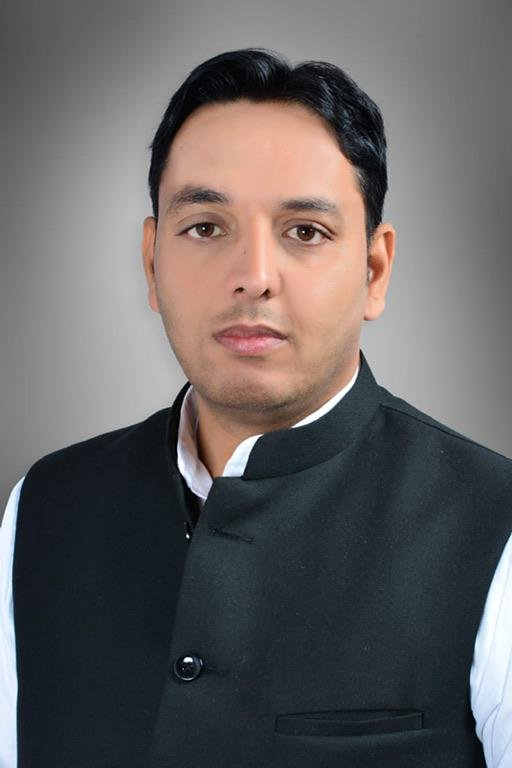 अग्निवीर योजना को वापिस ले केंद्र सरकार, योजना देश की सुरक्षा व युवाओं के भविष्य से खिलवाड़ :- सोनू राणा