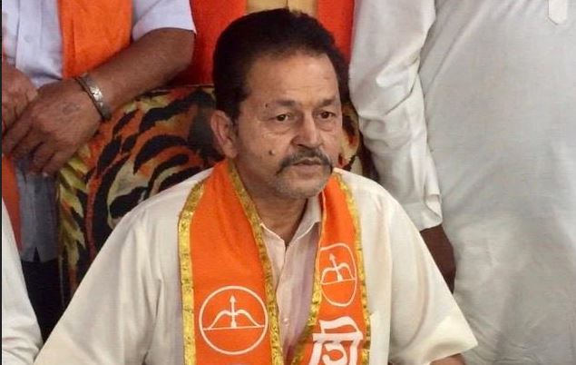 शिवसेना नेता हरीश सिंगला को मिली बम से उड़ाने की धमकी