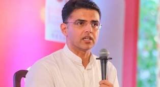 “End Climate Of Indecision”: Sachin Pilot Abandons Inside Voice In Rajasthan Feud