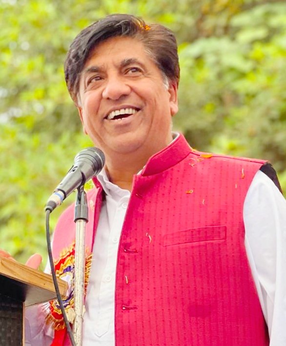 Mann Govt according top priority to supply of clean and potable drinking water to villages of Punjab, The success of Moga rural surface water supply project improved the living standard of the residents of the region