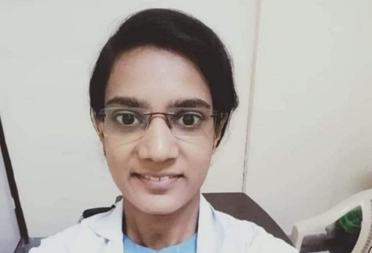 Amritsar: An MBBS intern committed suicide in a hostel of Sri Guru Ram Das Medical College