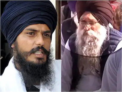 Waris Punjab chief’s uncle, driver arrested in Shahkot