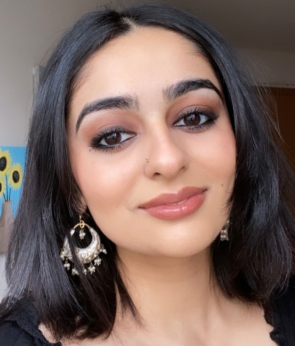 Bhagwant Mann’s daughter gets threats from Khalistan supporters