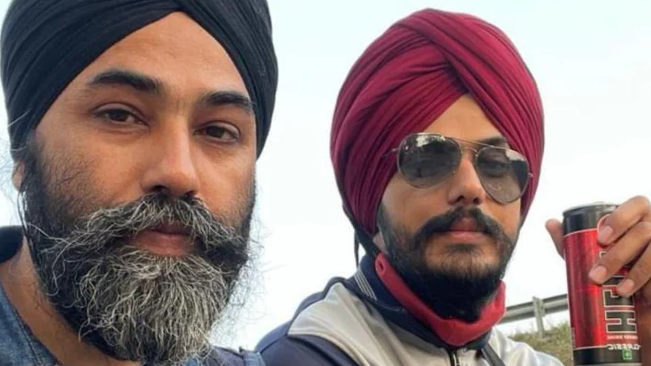 Who is Papalpreet Singh?