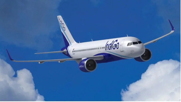 An IndiGo flight from Delhi to Doha made an emergency landing in Karachi due to a medical emergency