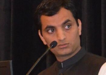 Balesh Dhankar: Found guilty of raping 5 Korean women