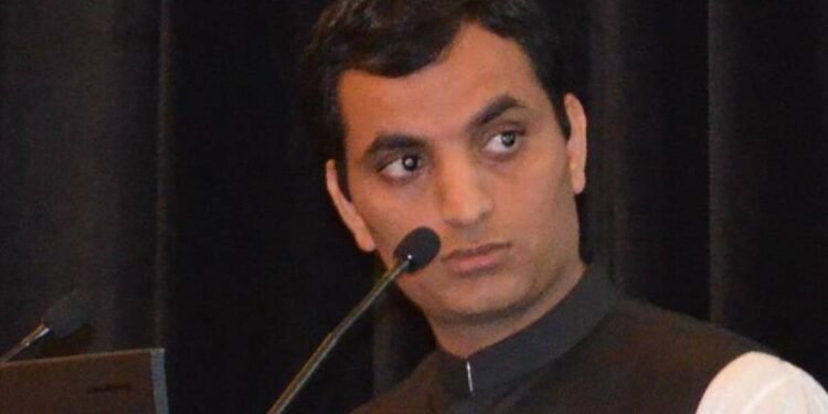 Balesh Dhankar: Found guilty of raping 5 Korean women