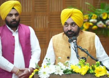 CM KICKS OFF FIRST OF ITS KIND PROGRAM TO HAVE DIRECT INTERFACE WITH THE YOUTH