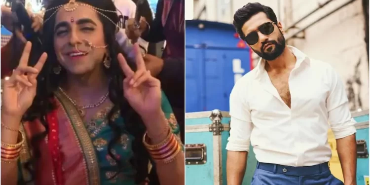 ‘Dream Girl’: Release date changed for the fourth time, Ayushmann will clash with Vicky Kaushal