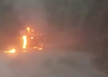 Jammu: The terrorist organization that attacked the army vehicle in Poonch,