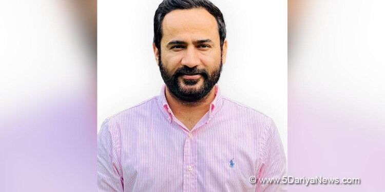 PUNJAB SHOULD BE GIVEN HOSTING RIGHTS FOR NATIONAL/KHELO INDIA GAMES: MEET HAYER