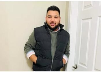 Punjabi youth dies of heart attack in Canada