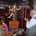 Haryana CM holds jan samvad at village Dhurala in Kurukshetra district