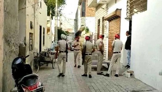 NIA’s major crackdown on terrorism-drug-trafficking nexus