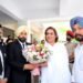 Rupinderjit Chahal takes over as District and Sessions Judge