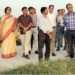 Vice Chancellor visits Maharana Pratap Garden University