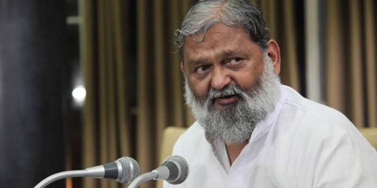 The death of MP Ratanlal Kataria has caused a huge loss to the politics of the party and the country.