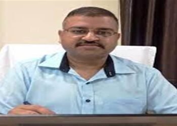 Launch of issuance of digital receipts at sewa kendras for saving of paper