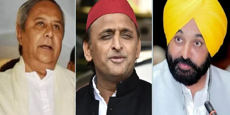 By-elections will be held in 4 states along with Karnataka