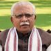 The state government will provide all possible help- Manohar Lal