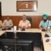 DETAILED DELIBERATIONS HELD ON ONE TIME SETTLEMENT POLICY FOR DEFAULTING RICE MILLERS