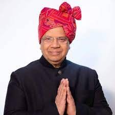 Aim to make cities ‘Clean City-Safe Cities’ – Dr. Kamal Gupta