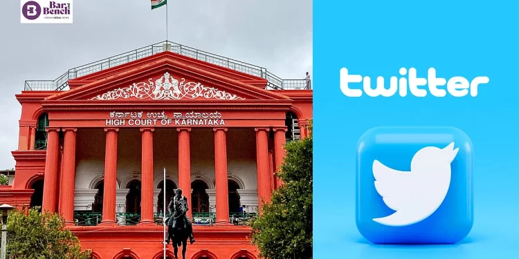 Karnataka High Court dismisses Twitter petition challenging Centre’s blocking orders; imposes Rs 50 lakh cost