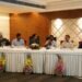 EFFORTS ARE CONTINUOUSLY BEING MADE FOR THE COMPREHENSIVE DEVELOPMENT OF POOR PEOPLE