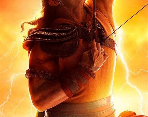 The High Court reprimanded the makers of ‘Adipurush’, ‘at least religious texts such as the Ramayana-Quran.