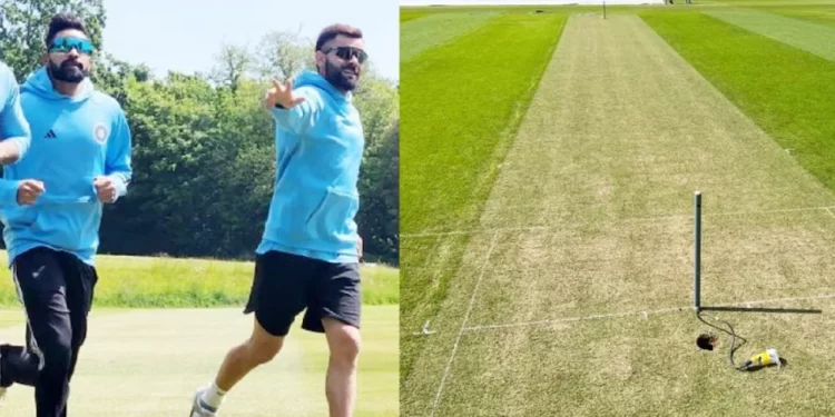 WTC final: 2 pitches ready received by ICC