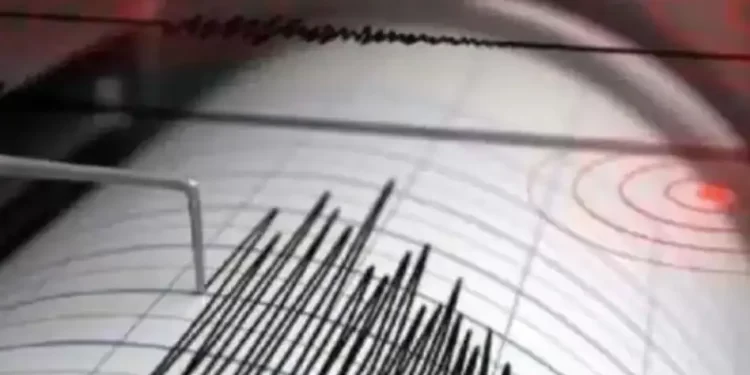 Earthquake in Delhi-NCR: From India to Pakistan and China