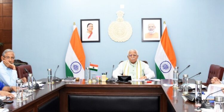 Gurugram Water Supply and Mewat Feeder Pipeline Important Project
