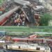 232 people killed in 3 train collisions, 900 people are still struggling