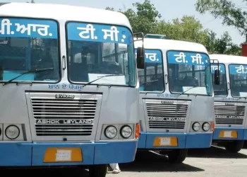 Must read this before leaving home, pay attention to those travelling in government buses in Punjab today
