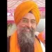 PVS SPEAKER KULTAR SINGH SANDHWAN CONDOLES SAD DEMISE OF DR. AMAR SINGH AZAD