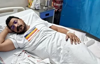 Four arrested from Ambala for firing on Bhim Army chief Chandra Shekhar Azad