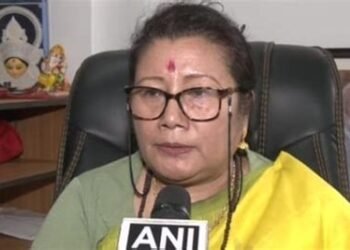 BJP state chief ‘appreciates’ Rahul Gandhi’s Manipur visit; ‘Focus should be on peace’