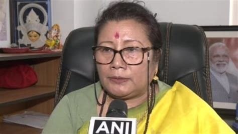 BJP state chief ‘appreciates’ Rahul Gandhi’s Manipur visit; ‘Focus should be on peace’