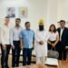 GURMEET SINGH KHUDIAN BRAINSTORMS WITH DELEGATES OF CROATIA & SRI LANKA TO MAKE AGRICULTURE SECTOR PROFITABLE