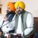 SLAMS PREVIOUS GOVERNMENTS FOR SELLING THE GOVERNMENT PROPERTIES